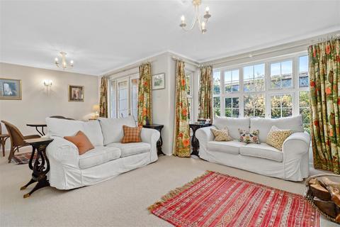 3 bedroom end of terrace house for sale, Church Street, Willingdon, Eastbourne