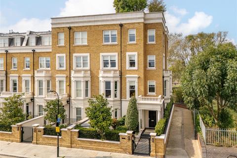 5 bedroom house for sale, Stevenage Road, Fulham, SW6