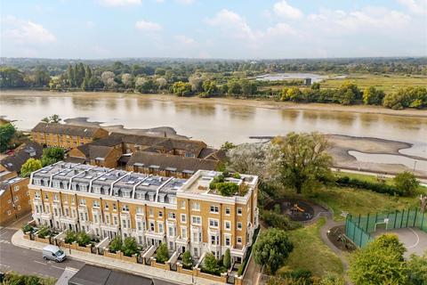 5 bedroom house for sale, Stevenage Road, Fulham, SW6