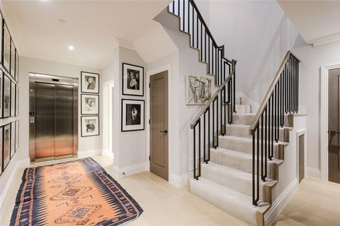 5 bedroom house for sale, Stevenage Road, Fulham, SW6