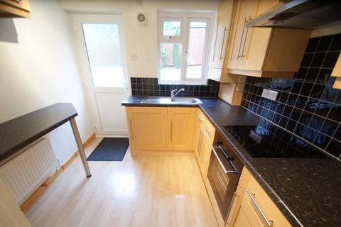 1 bedroom semi-detached house to rent, Heron Way TORQUAY