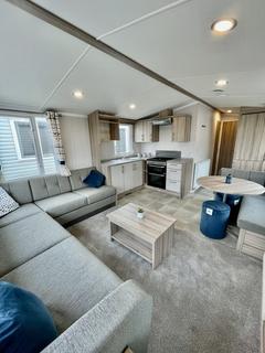 2 bedroom static caravan for sale, Seal Bay Resort