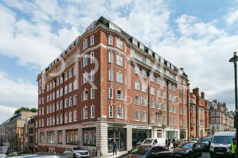 3 bedroom apartment to rent, Claridge House, London W1K