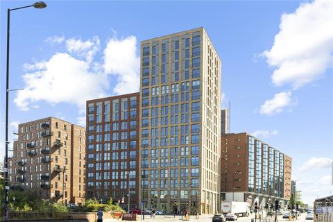 2 bedroom apartment for sale, 301 Islington Wharf, William Sutton Building, 4 Old Mill Street, Manchester, M4