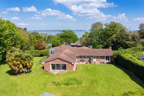 5 bedroom detached bungalow for sale, COASTAL RYDE