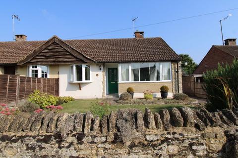 2 bedroom semi-detached bungalow for sale, SCHOOL LANE, SHERINGTON