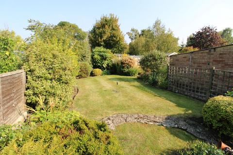 2 bedroom semi-detached bungalow for sale, SCHOOL LANE, SHERINGTON