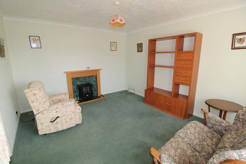 2 bedroom semi-detached bungalow for sale, SCHOOL LANE, SHERINGTON