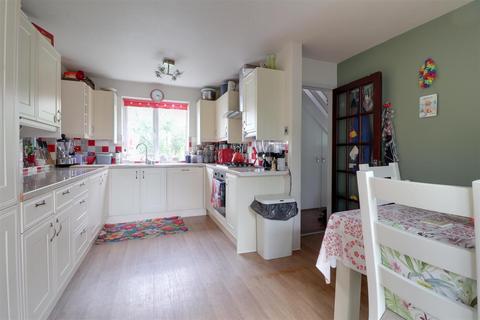23 Borough Close, Kings Stanley, Stonehouse, GL10 3LJ