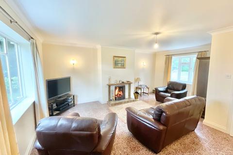 3 bedroom detached house for sale, Ashfields, Hinstock, TF9