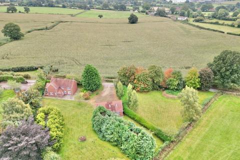 undefined, Ashfields, Hinstock, TF9