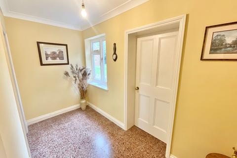 1 Ashfields, Hinstock, Market Drayton, TF9 2NG