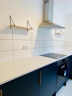 67c Alexandra Road, Southend-on-sea, SS1 1EY
