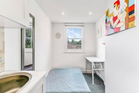 Studio for sale, Arkwright Road, Hampstead