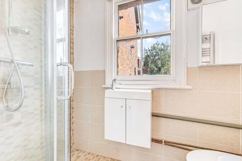 Studio for sale, Arkwright Road, Hampstead