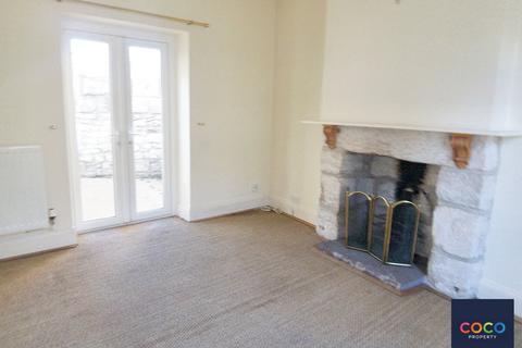 2 bedroom semi-detached house to rent, High Street, Portland DT5