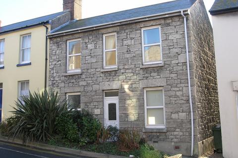 2 bedroom detached house to rent, High Street, Portland DT5