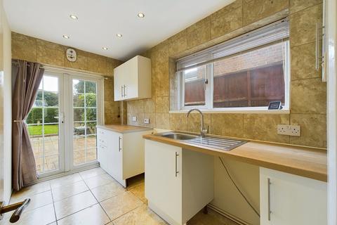 3 Calder Road, Worcester, WR5 1LU