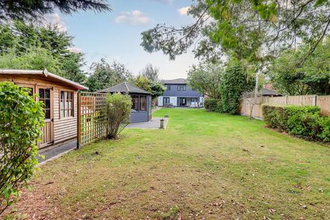 4 bedroom detached house for sale, Highview Road, Benfleet SS7