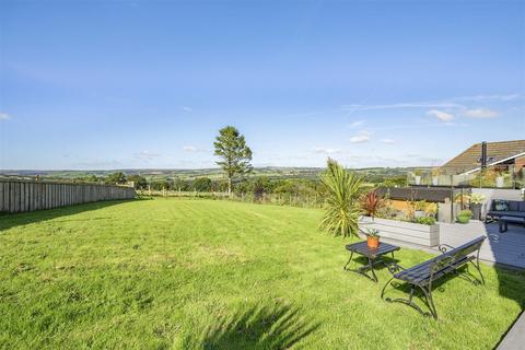 4 bedroom terraced house for sale, East Anstey