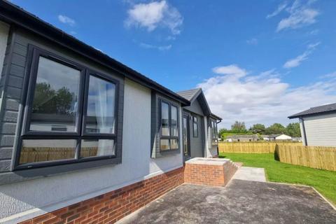 2 bedroom park home for sale, Solway Holiday Park