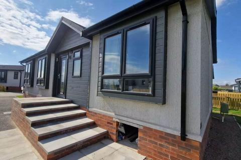 2 bedroom park home for sale, Solway Holiday Park