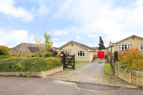 3 bedroom detached bungalow for sale, Ashley Lane, Sheffield S21