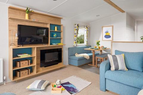2 bedroom park home for sale, Solway Holiday Park