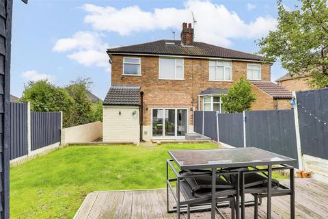 32 Bakerdale Road, Bakersfield, Nottingham, NG3 7GH