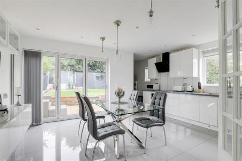 32 Bakerdale Road, Bakersfield, Nottingham, NG3 7GH