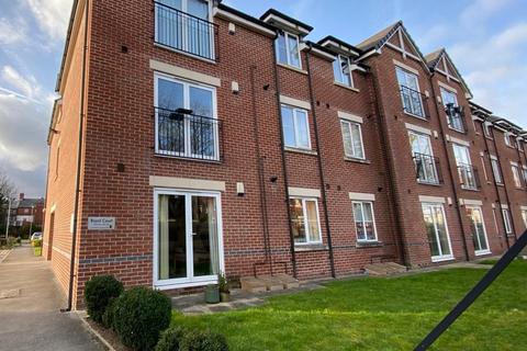 Royal Court, Worksop S80