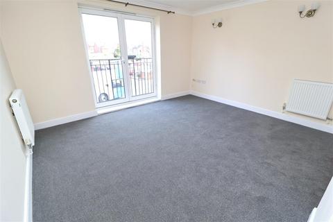 1 bedroom apartment for sale, Royal Court, Worksop S80