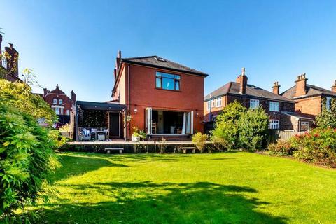 4 bedroom detached house for sale, Prescot Road, St. Helens, WA10