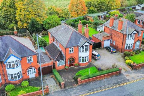 4 bedroom detached house for sale, Prescot Road, St. Helens, WA10