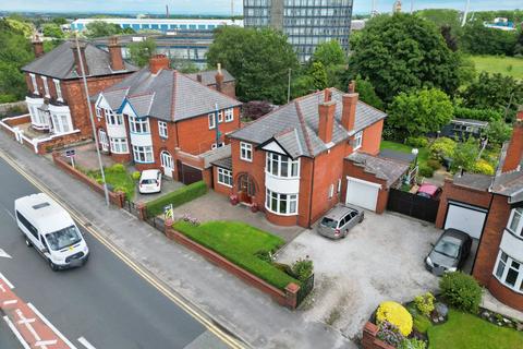 4 bedroom detached house for sale, Prescot Road, St. Helens, WA10