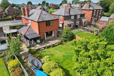 4 bedroom detached house for sale, Prescot Road, St. Helens, WA10