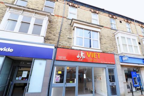 undefined, High Street, Redcar, TS10