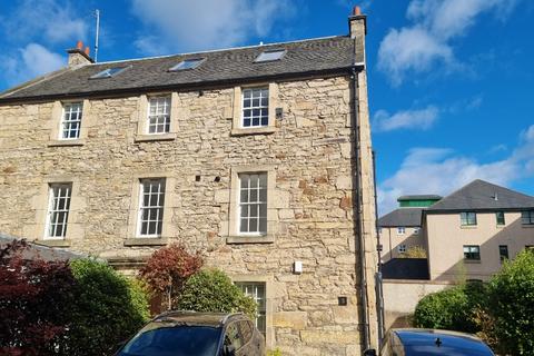 2 bedroom flat to rent, West Silvermills Lane, Stockbridge, Edinburgh, EH3