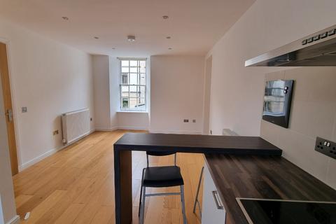 2 bedroom flat to rent, West Silvermills Lane, Stockbridge, Edinburgh, EH3