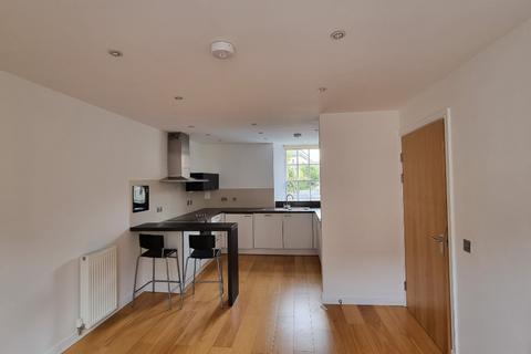 2 bedroom flat to rent, West Silvermills Lane, Stockbridge, Edinburgh, EH3