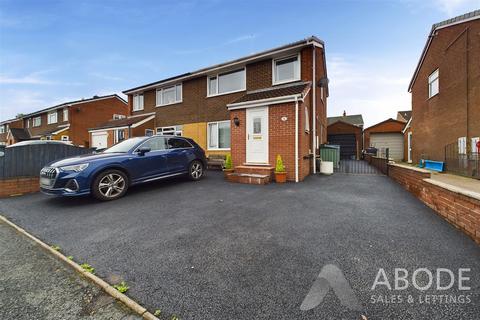 3 bedroom semi-detached house for sale, Thames Drive, Cheadle ST10