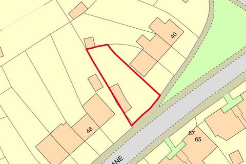 Land for sale, Land at 44 Goldsmith Lane, Kingsbury, London, NW9 9AS