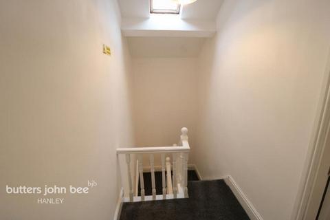 undefined, Market Street, Stoke on Trent