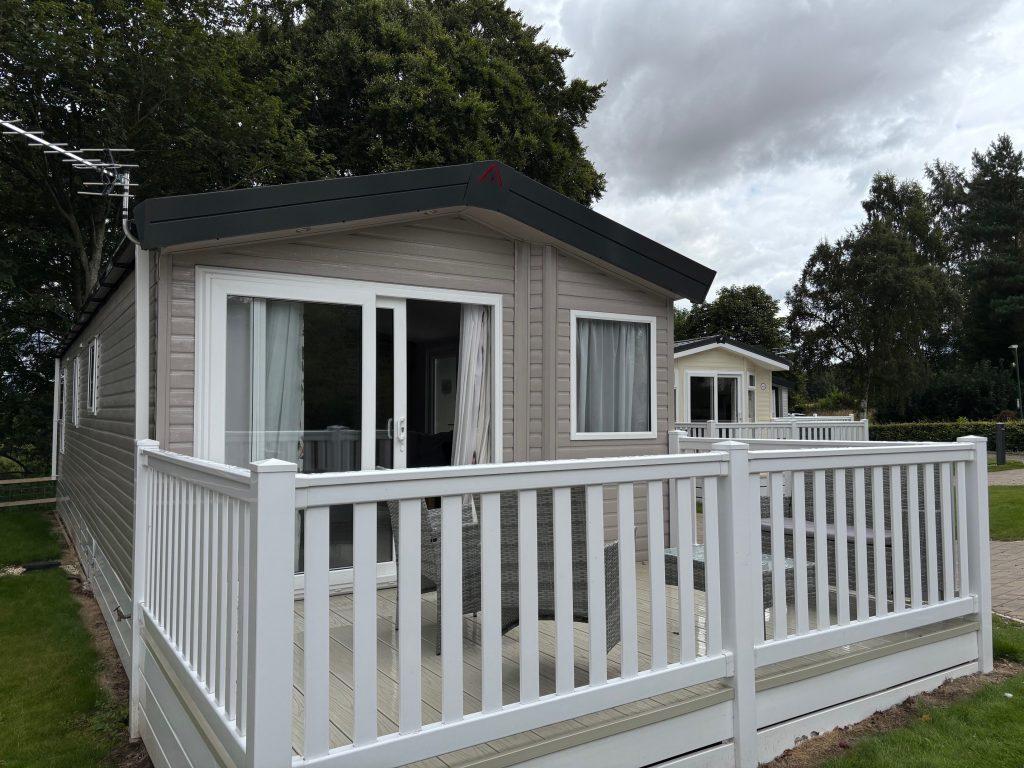 Springwood Holiday Park - Atlas - Sahara - 2022-35