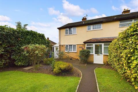 3 bedroom semi-detached house for sale, Station Road, Woodmancote, Cheltenham, Gloucestershire, GL52