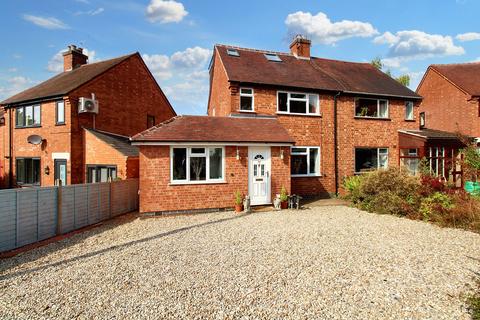 3 bedroom semi-detached house for sale, Arthur Street, Kenilworth CV8