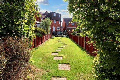 3 bedroom semi-detached house for sale, Arthur Street, Kenilworth CV8