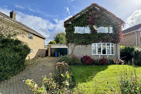 4 bedroom detached house for sale, Elmsall Drive, Beverley, HU17 7HL