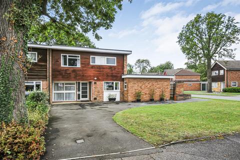 3 bedroom end of terrace house for sale, Brackendene, Bricket Wood, St. Albans