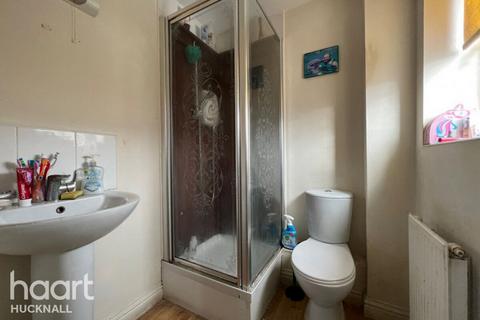 3 bedroom semi-detached house for sale, Bakewell Drive, Nottingham